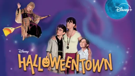 Halloweentown 1998
