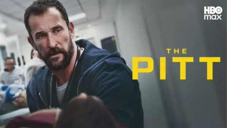The Pitt