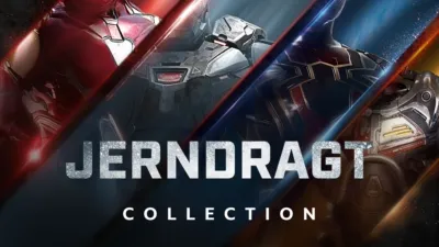 thumbnail - Jerndragt