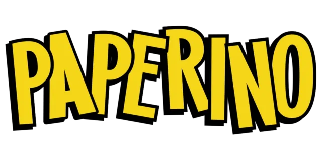 Paperino