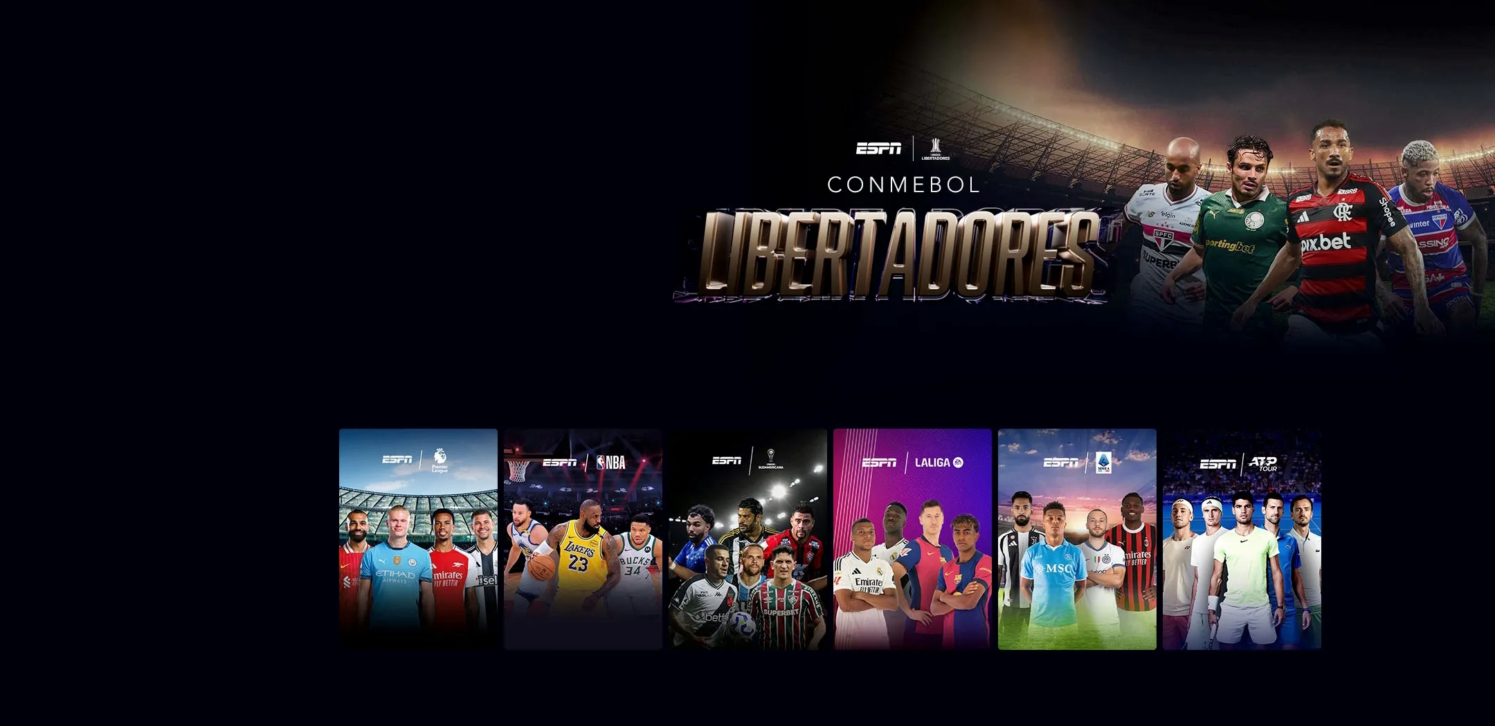 Disney+ now has live sports