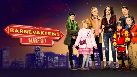 thumbnail - Barnevaktens mareritt