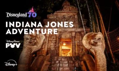 Indiana Jones Adventure