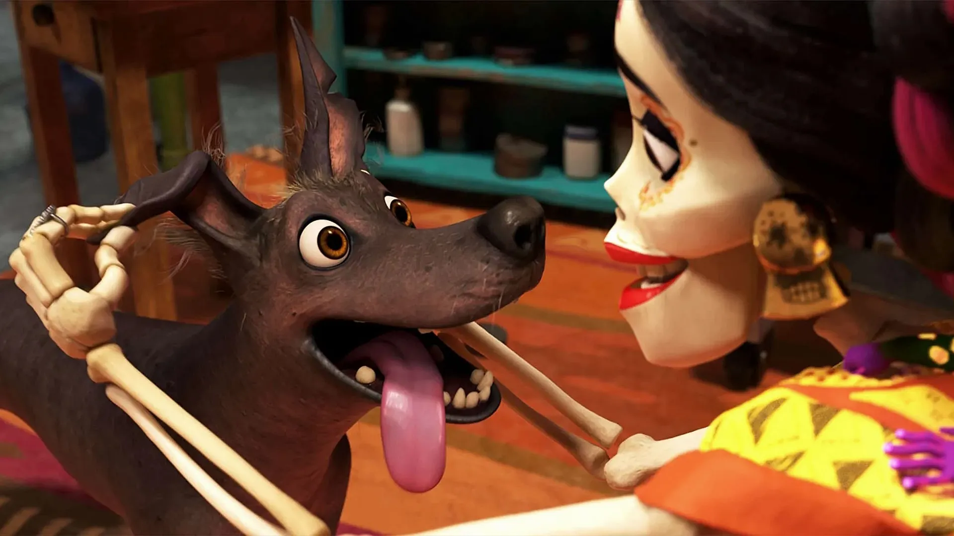 AUNZ - Image - 7 Things You Didn't Know About Coco - Image 3