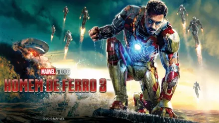 thumbnail - Homem de Ferro 3 da Marvel Studios