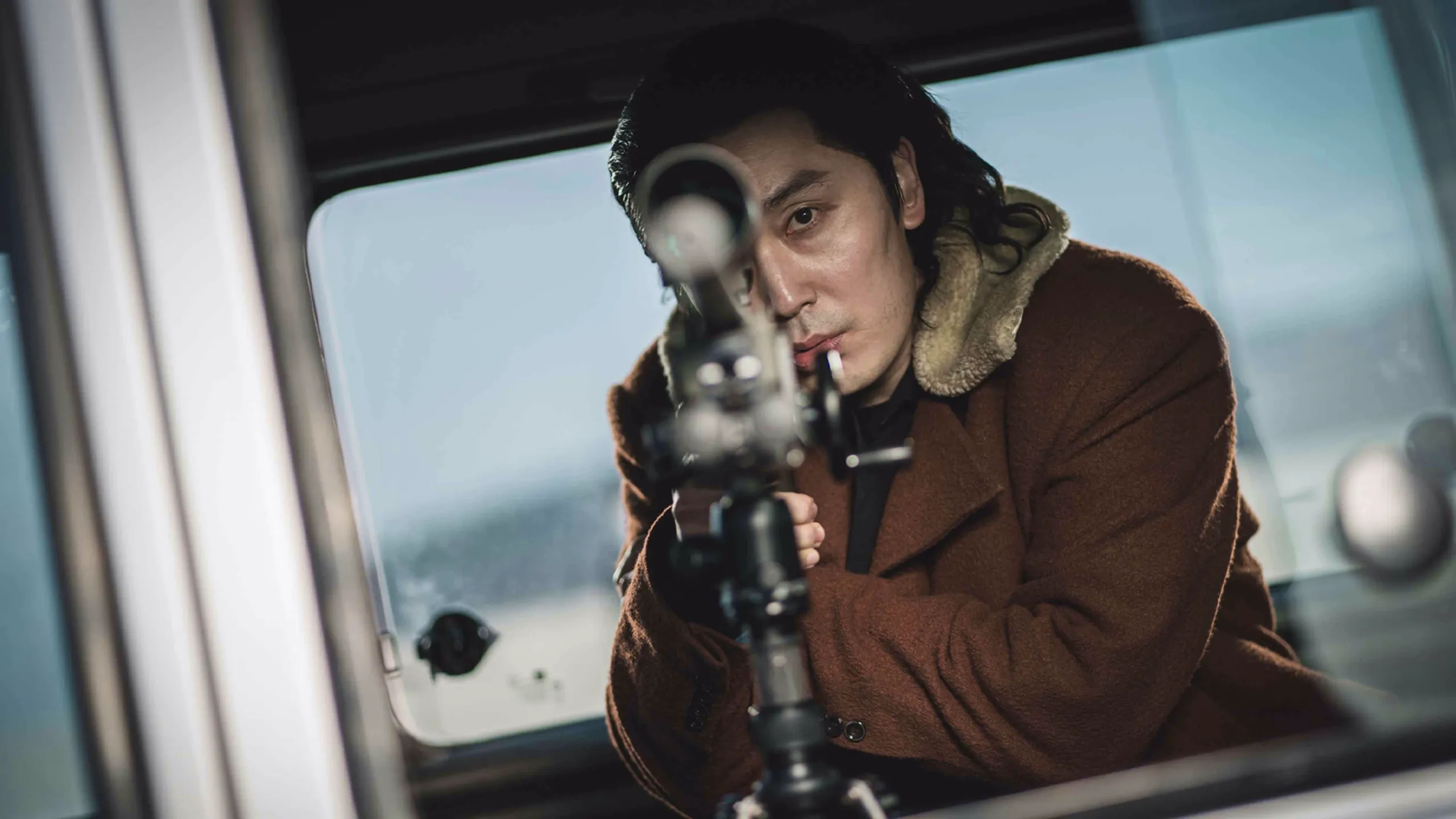 『殺し屋たちの店』