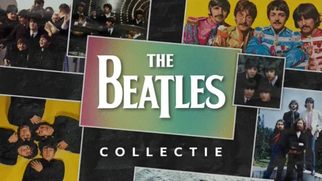 thumbnail - The Beatles
