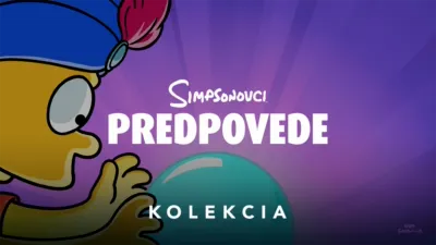 thumbnail - Simpsonovci predpovedajú budúcnosť
