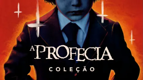 thumbnail - A Profecia