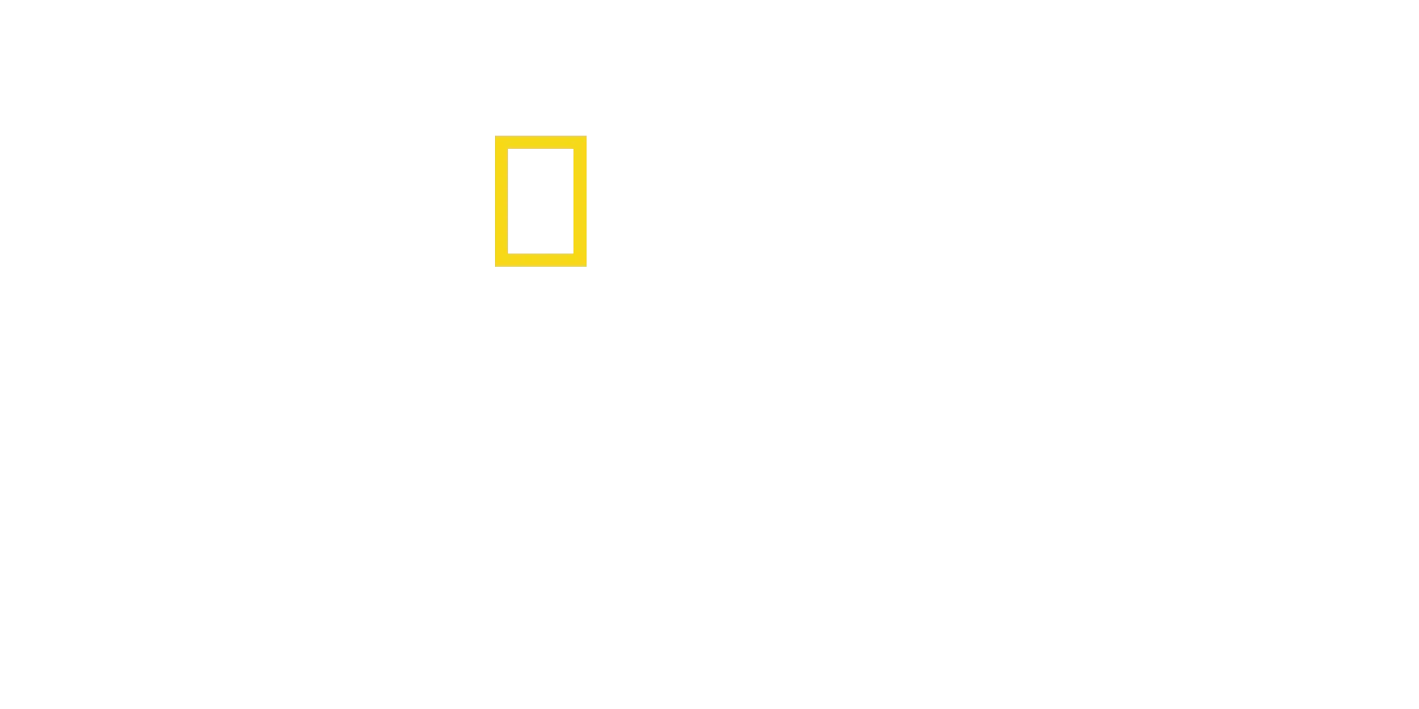 National Geographic: Dieren en natuur
