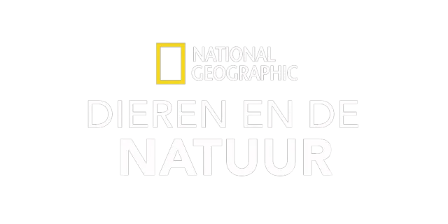 National Geographic: Dieren en natuur