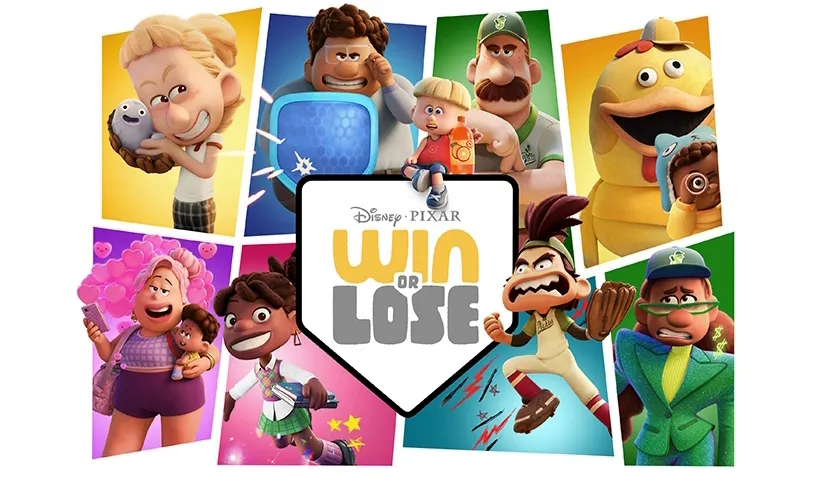 Win or Lose