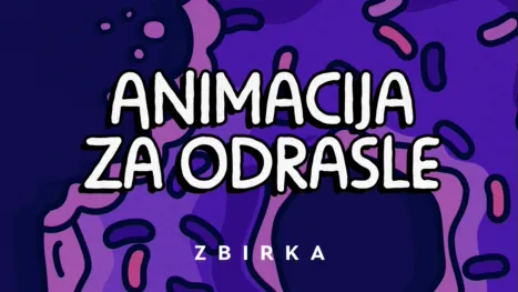 thumbnail - Animacija za odrasle