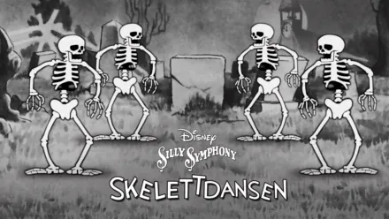 thumbnail - Skelettdansen