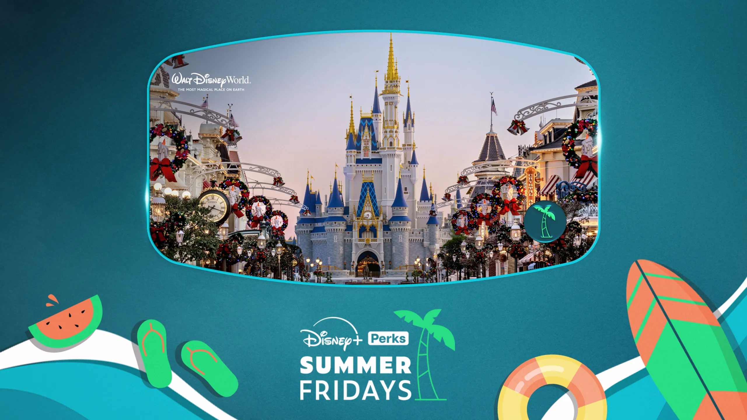 Image of Walt Disney World®
