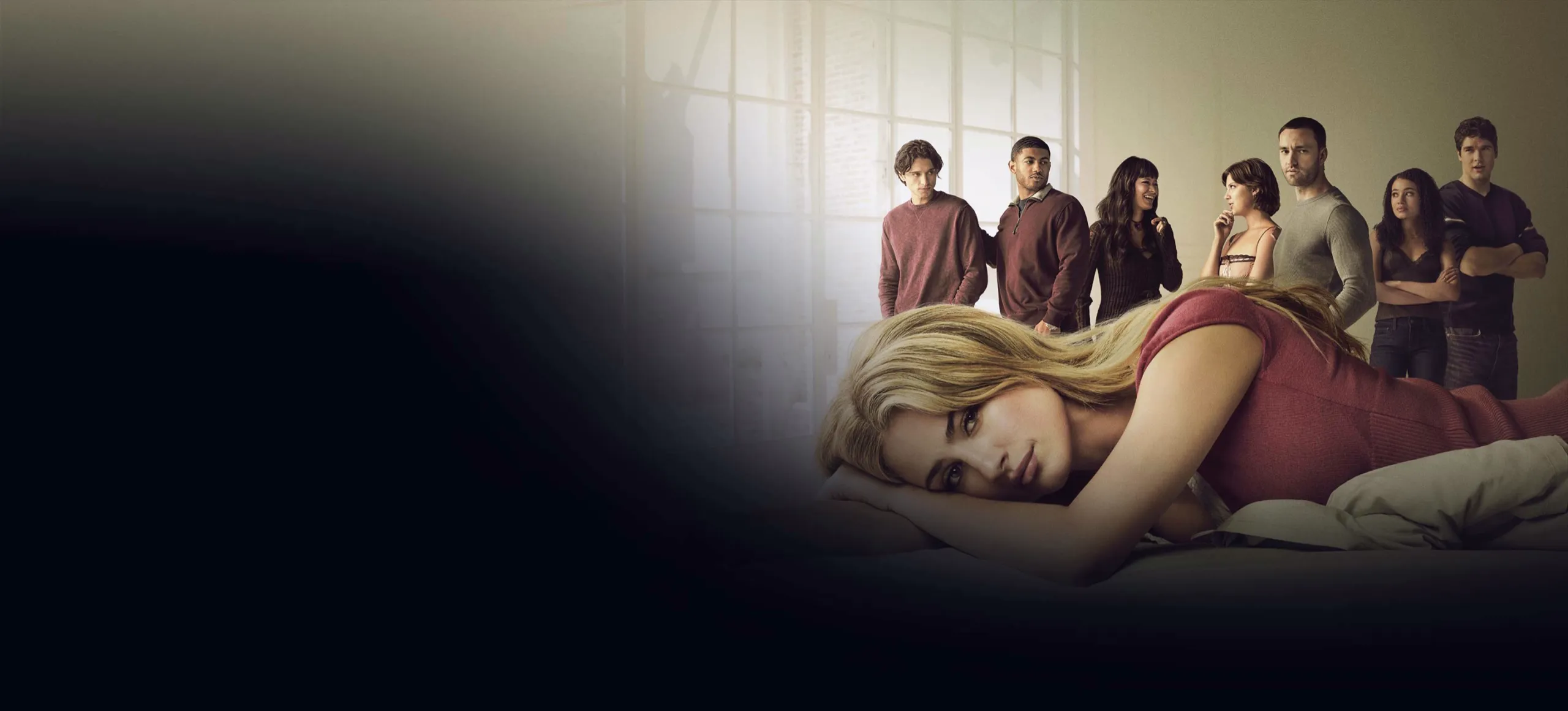 Tell Me Lies Season 3