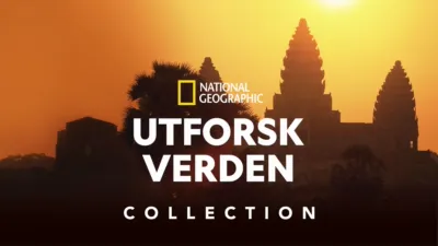 thumbnail - National Geographic Utforsk verden