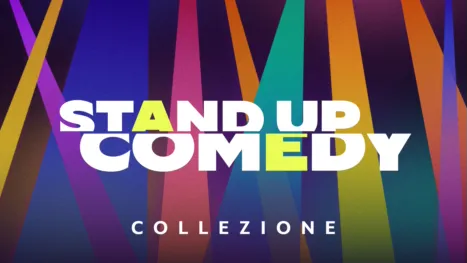 thumbnail - Stand up comedy