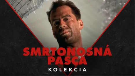 thumbnail - Smrtonosná pasca