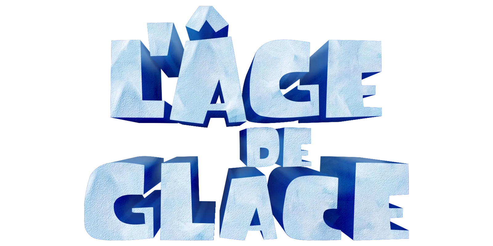 L'Âge de glace