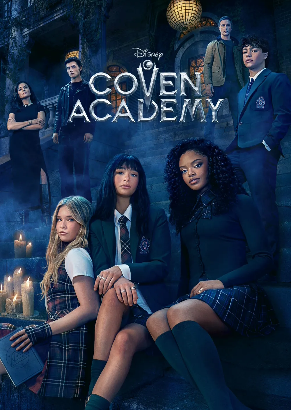Coven Academy