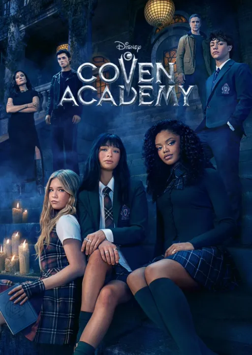Coven Academy