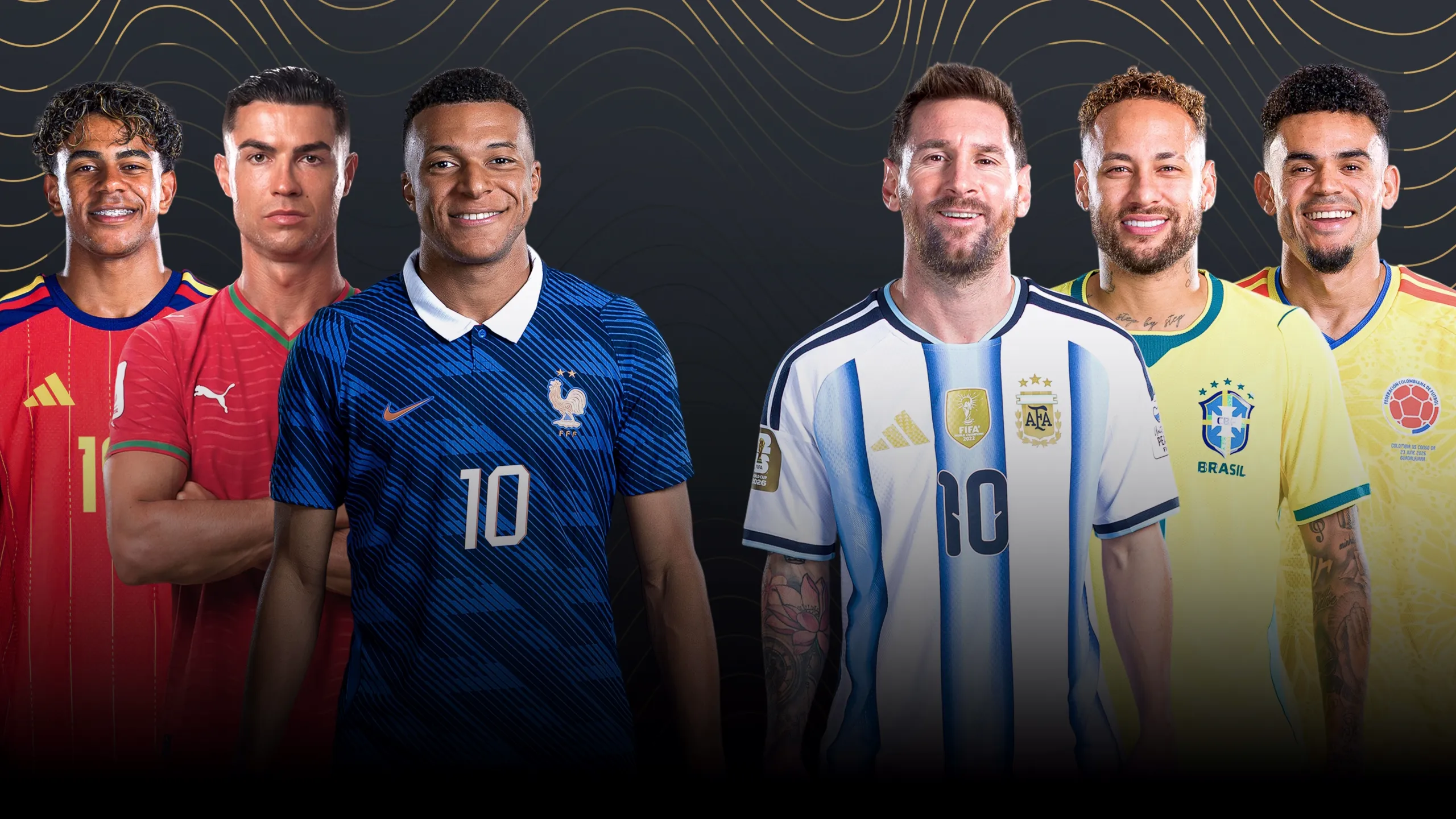 FIFA World Cup 2026