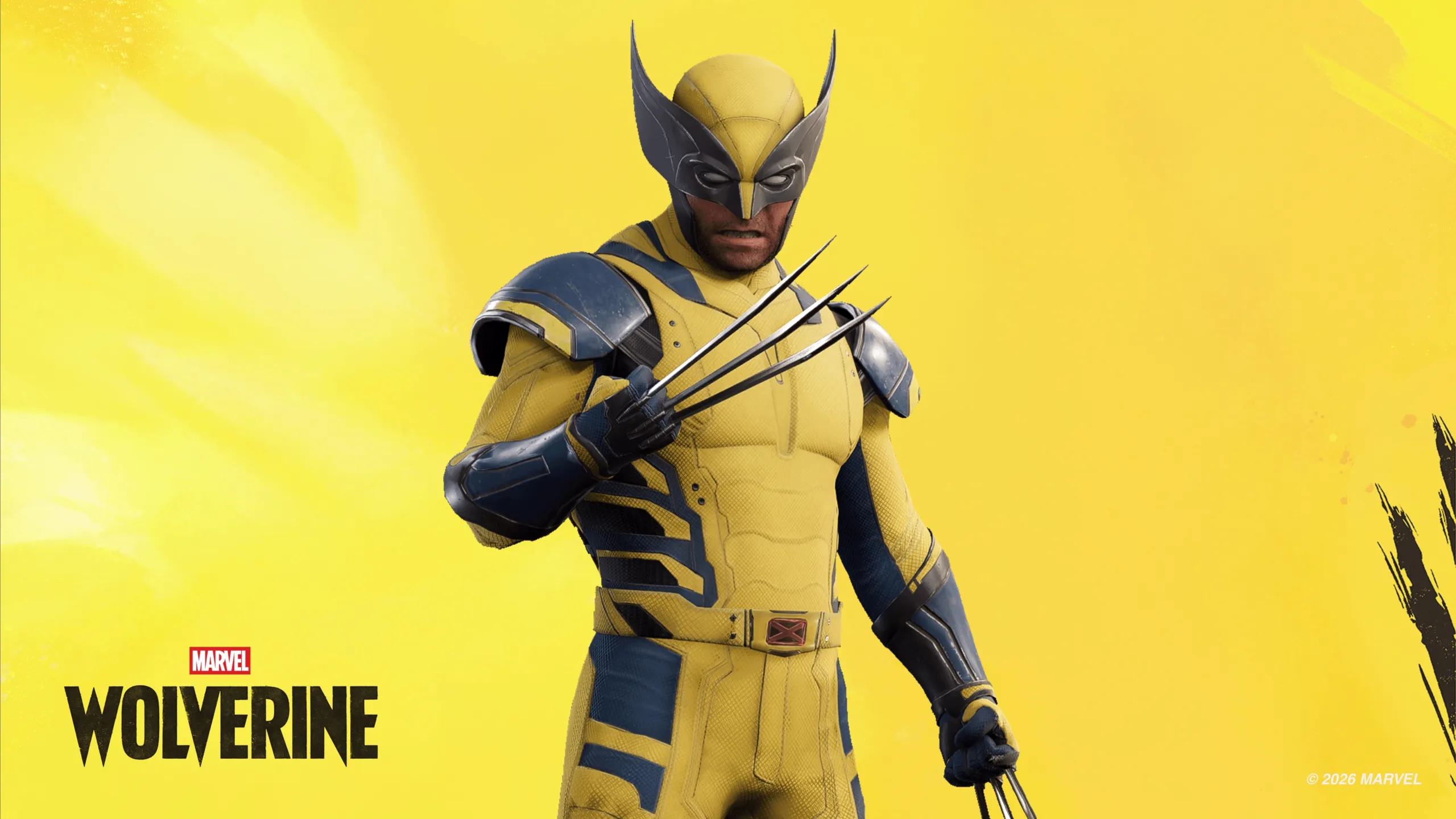 Marvel's Wolverine - Perks