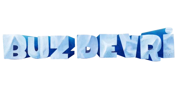 Buz Devri