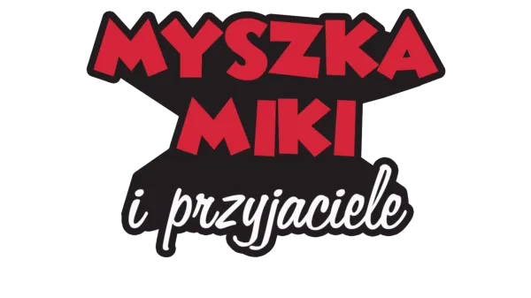 Myszka Miki i przyjaciele