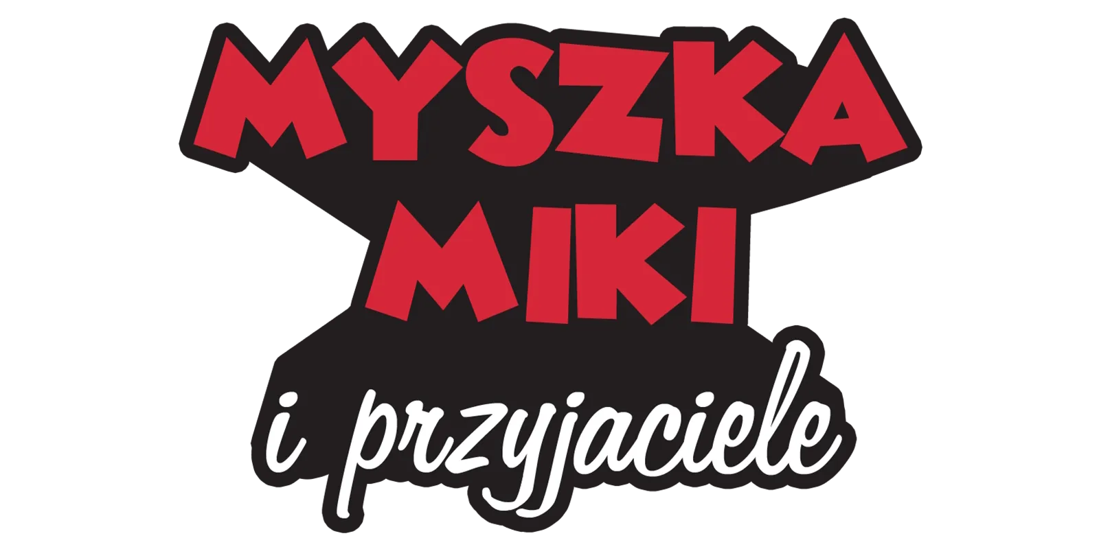Myszka Miki i przyjaciele