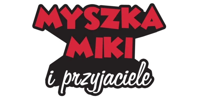 Myszka Miki i przyjaciele