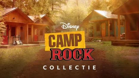 thumbnail - Camp Rock