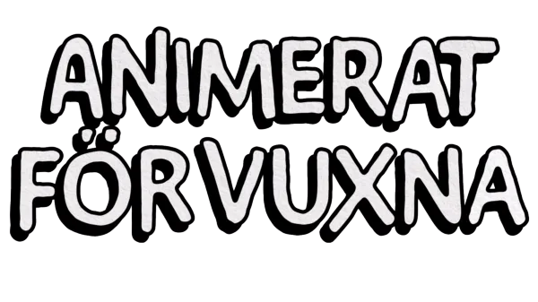 Animerat för vuxna