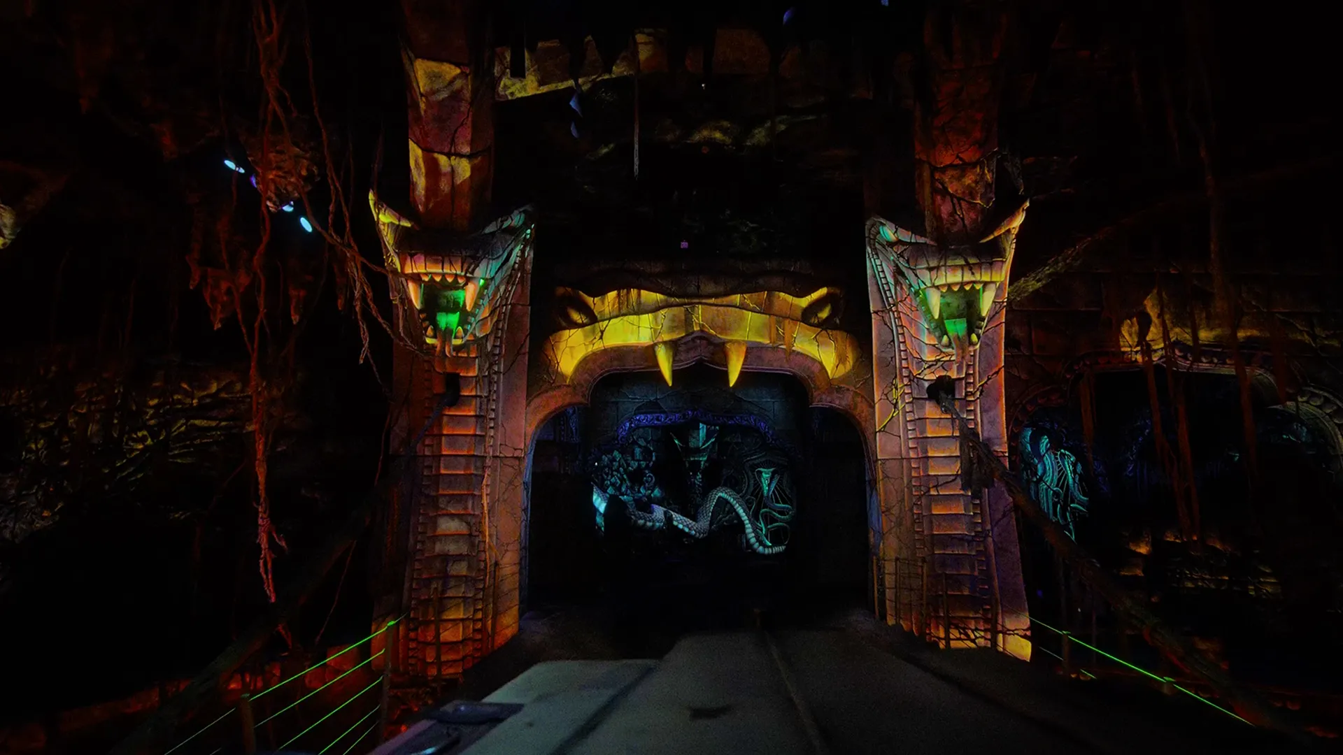 インディ・ジョーンズ