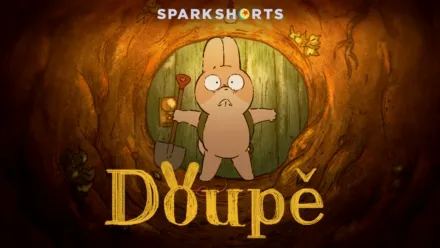 thumbnail - Doupě