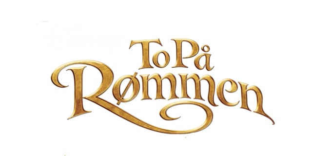 To på rømmen