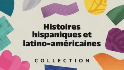 thumbnail - Histoires hispaniques et latino-américaines