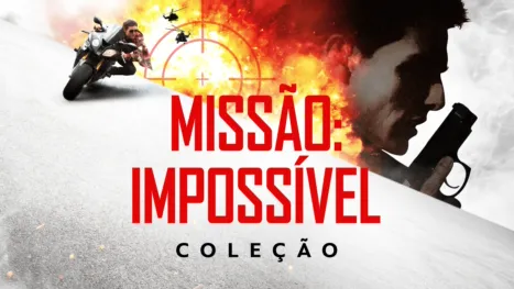 thumbnail - Missão: Impossível
