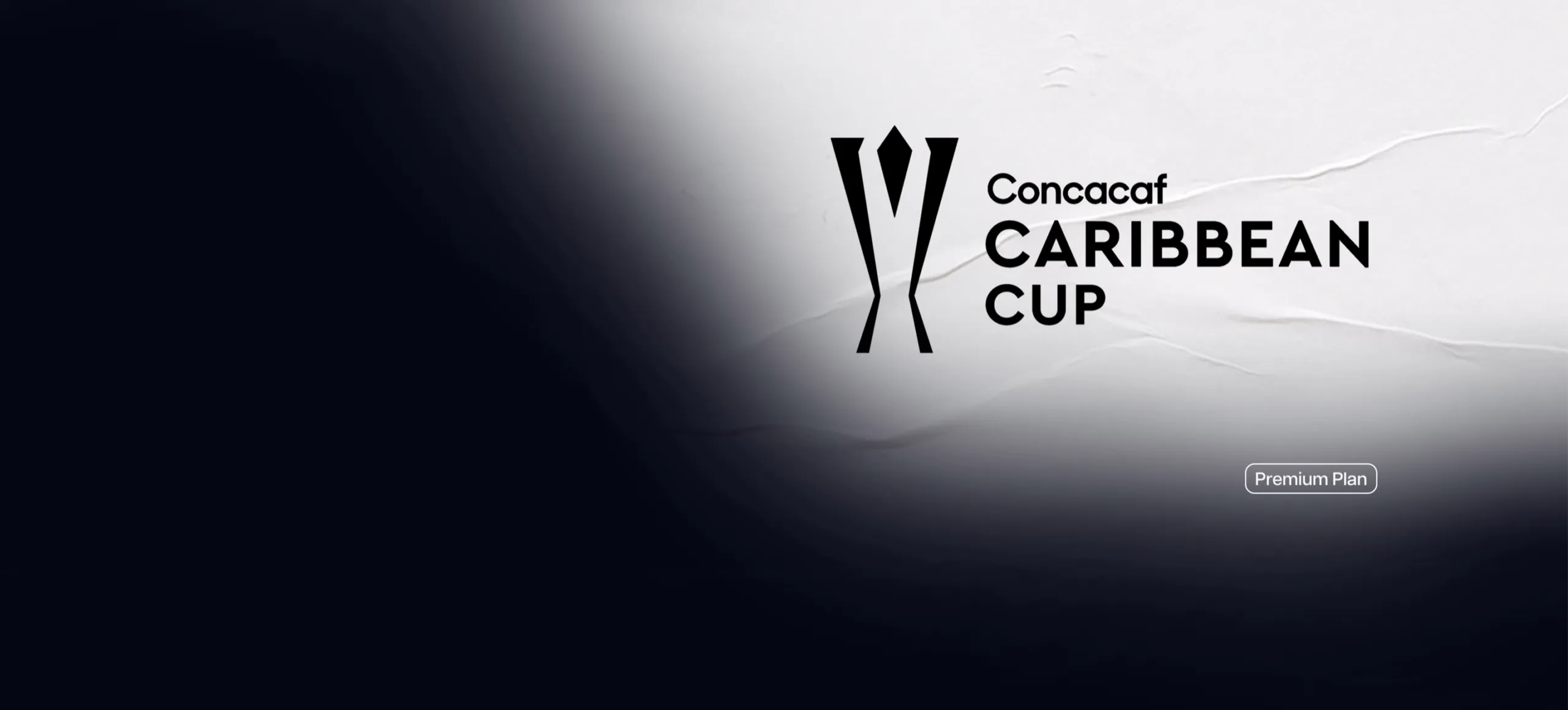 Concacaf Caribbean cup
