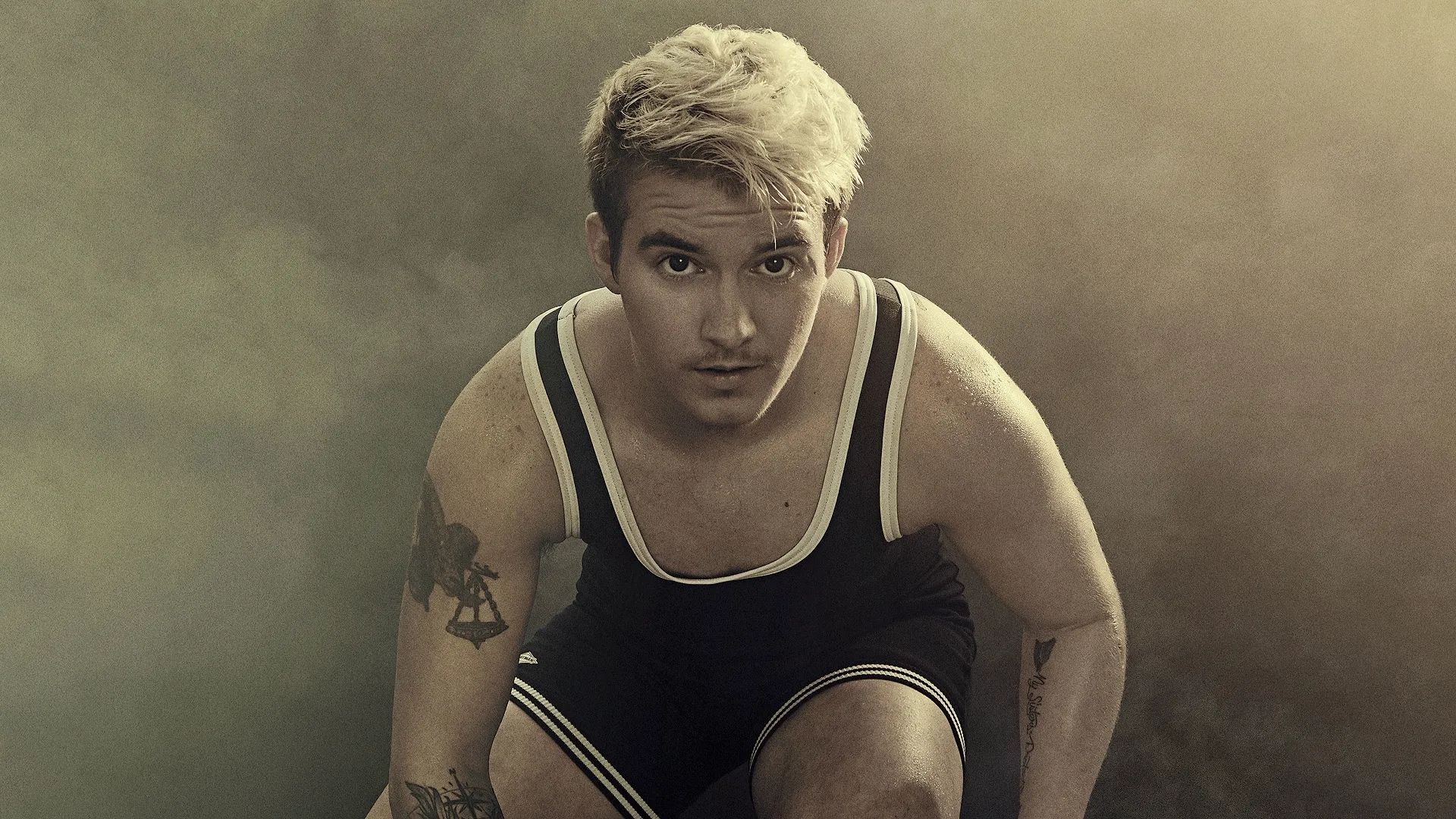 Mack Beggs, a transgender high school wrestler from Euless, Texas.