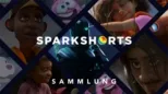 thumbnail - Pixar SparkShorts