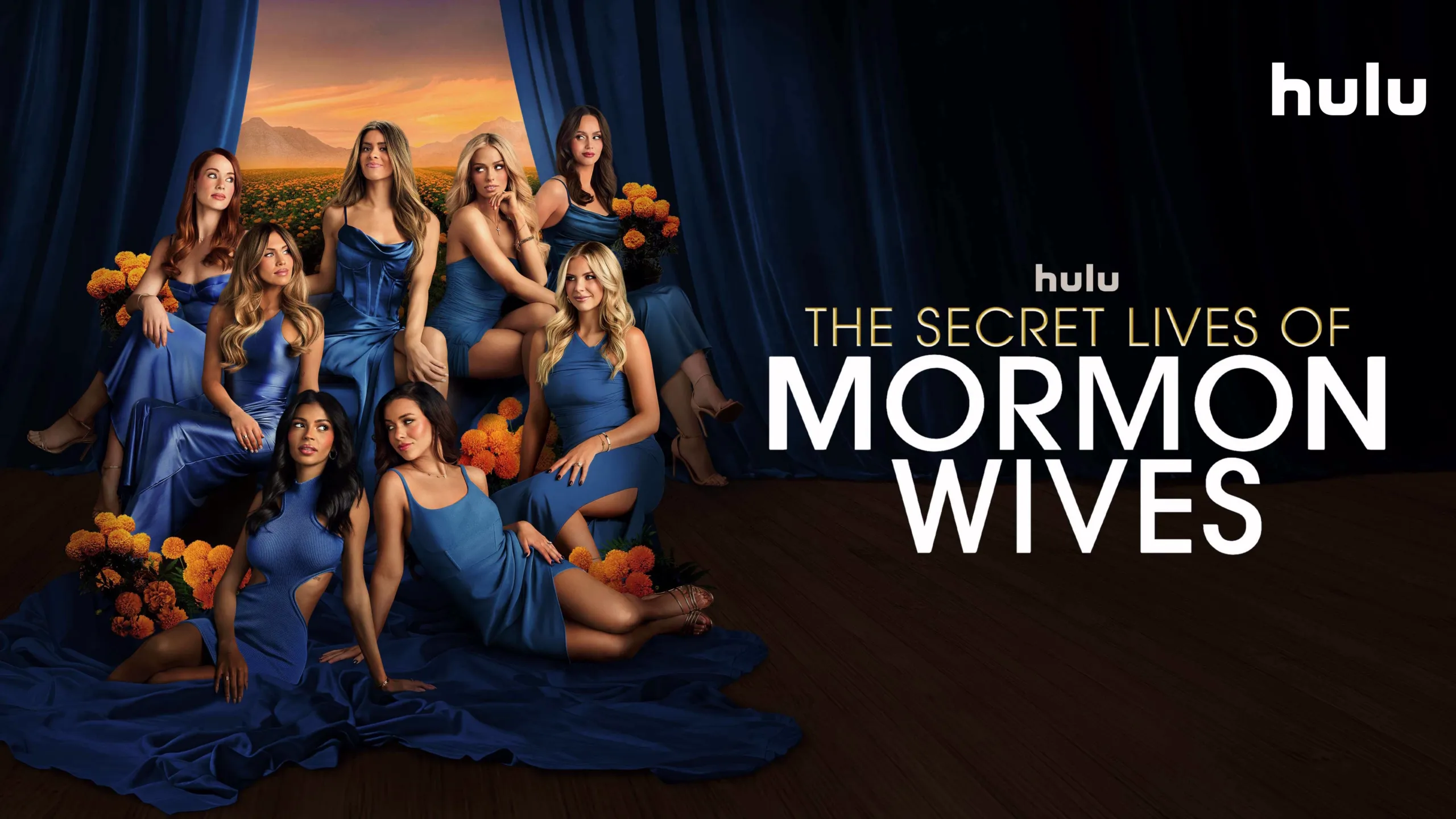 Secret Lives of Mormon Wives