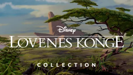 thumbnail - Løvenes konge