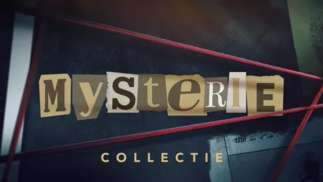 thumbnail - Mysterie