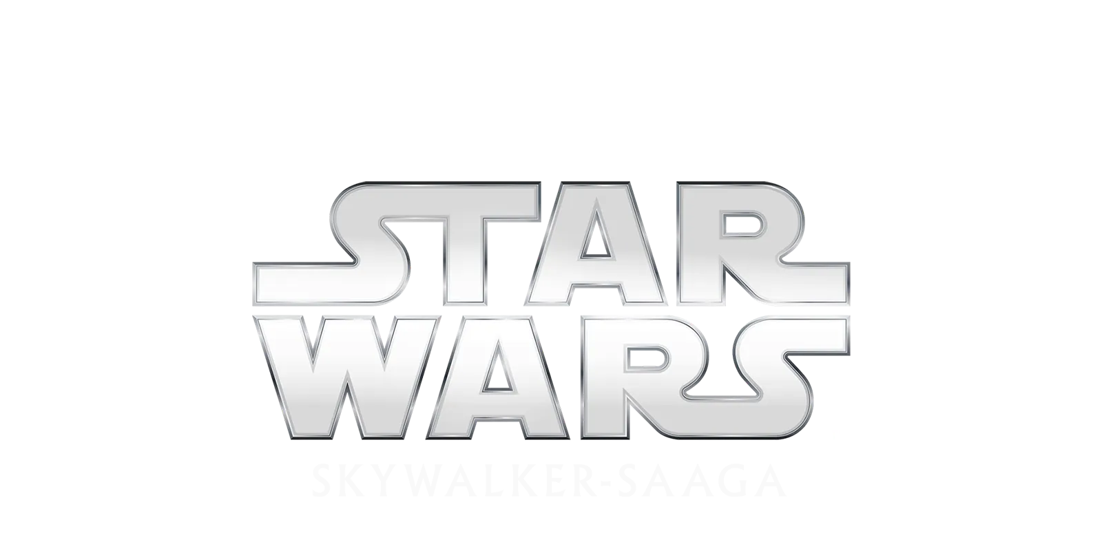 Star Wars Skywalker-saaga