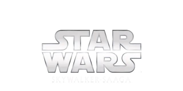 Star Wars Skywalker-saaga
