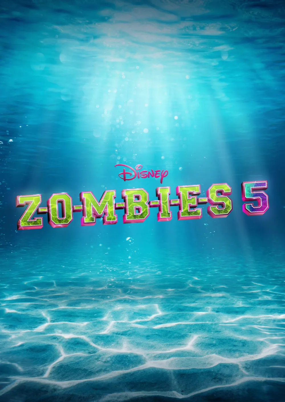  ZOMBIES 5