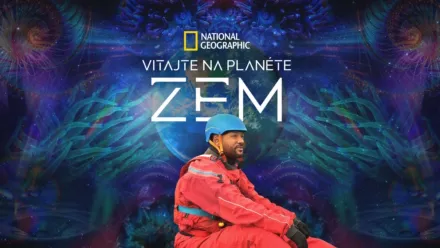 thumbnail - Vitajte na planéte Zem