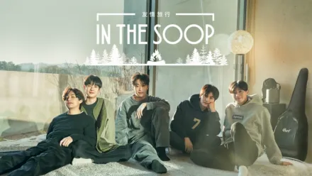 thumbnail - IN THE SOOP: 友情旅行
